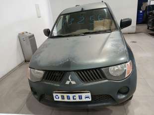 mitsubishi l 200 (ka0/kb0) 2006-2015 del año 2007