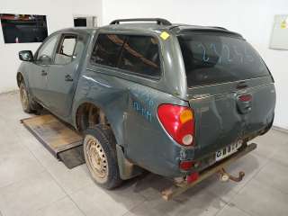 mitsubishi l 200 (ka0/kb0) 2006-2015 del año 2007