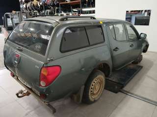 mitsubishi l 200 (ka0/kb0) 2006-2015 del año 2007