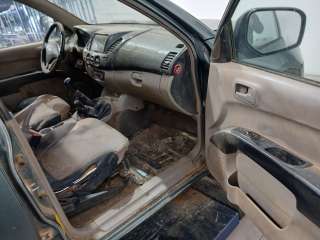 mitsubishi l 200 (ka0/kb0) 2006-2015 del año 2007