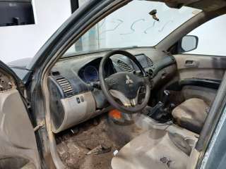 mitsubishi l 200 (ka0/kb0) 2006-2015 del año 2007