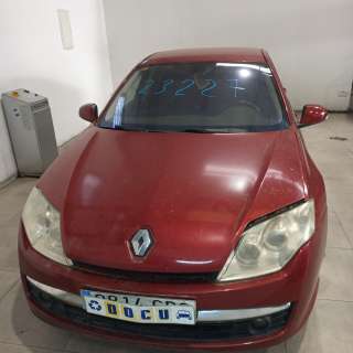 renault laguna iii 2007-2016 del año 1999
