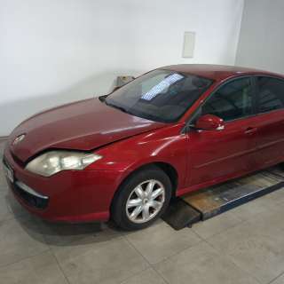 renault laguna iii 2007-2016 del año 1999