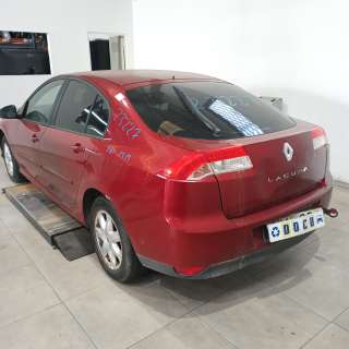 renault laguna iii 2007-2016 del año 1999