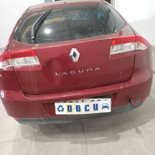 renault laguna iii 2007-2016 del año 1999