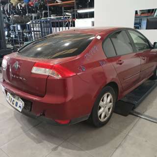 renault laguna iii 2007-2016 del año 1999