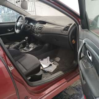 renault laguna iii 2007-2016 del año 1999