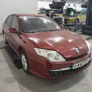 renault laguna iii 2007-2016 del año 1999