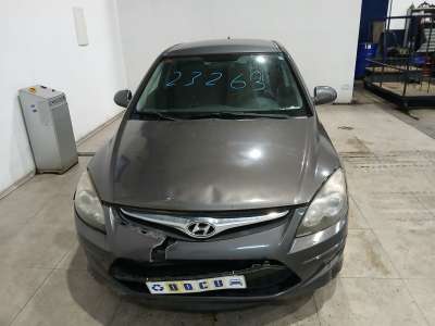 hyundai i30 (fd) 2007-2012 del año 2010
