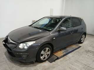 hyundai i30 (fd) 2007-2012 del año 2010