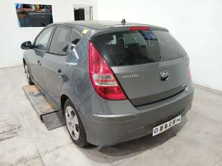 hyundai i30 (fd) 2007-2012 del año 2010