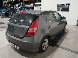 hyundai i30 (fd) 2007-2012 del año 2010