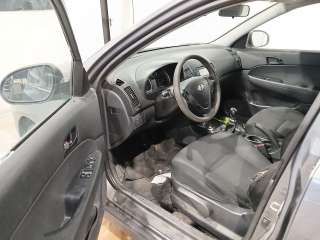 hyundai i30 (fd) 2007-2012 del año 2010