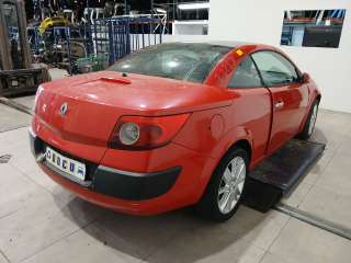 renault megane ii coupé-cabriolet (em0/1_) 2003-2010 del año 2004