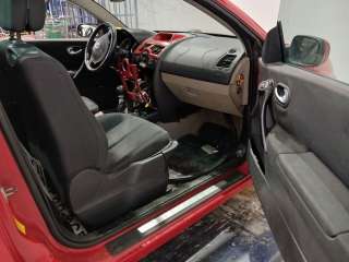 renault megane ii coupé-cabriolet (em0/1_) 2003-2010 del año 2004