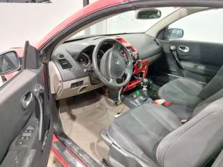renault megane ii coupé-cabriolet (em0/1_) 2003-2010 del año 2004