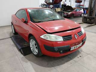 renault megane ii coupé-cabriolet (em0/1_) 2003-2010 del año 2004