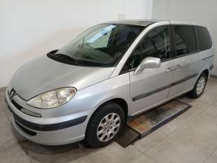 peugeot 807 2002-2010 del año 2003 2