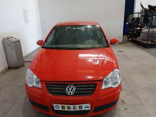 volkswagen polo (9n3) 2005-2010 del año 2005