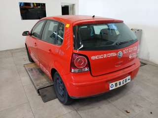 volkswagen polo (9n3) 2005-2010 del año 2005