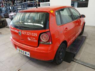 volkswagen polo (9n3) 2005-2010 del año 2005