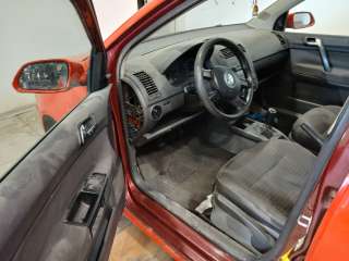 volkswagen polo (9n3) 2005-2010 del año 2005