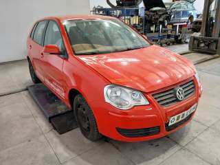 volkswagen polo (9n3) 2005-2010 del año 2005