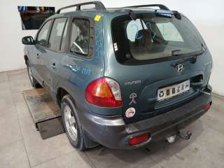 hyundai santa fe (sm) 2000-2006 del año 2003