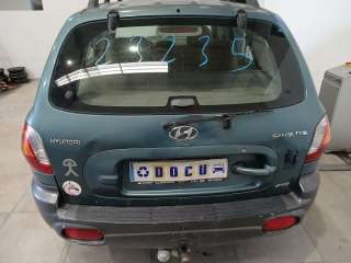 hyundai santa fe (sm) 2000-2006 del año 2003