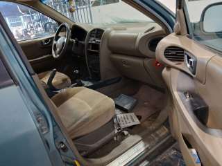 hyundai santa fe (sm) 2000-2006 del año 2003