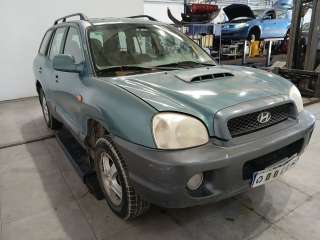 hyundai santa fe (sm) 2000-2006 del año 2003