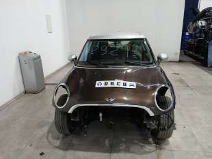 bmw mini clubman (r55) 2007-2014 del año 2009
