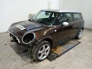 bmw mini clubman (r55) 2007-2014 del año 2009 2
