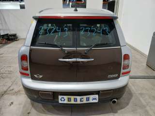 bmw mini clubman (r55) 2007-2014 del año 2009