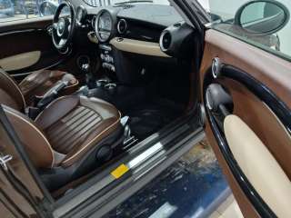 bmw mini clubman (r55) 2007-2014 del año 2009