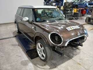 bmw mini clubman (r55) 2007-2014 del año 2009