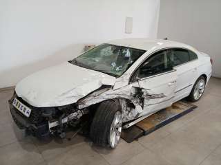 volkswagen cc b7 (358) 2011-2016 del año 2016
