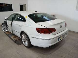 volkswagen cc b7 (358) 2011-2016 del año 2016