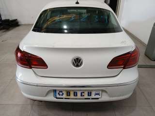 volkswagen cc b7 (358) 2011-2016 del año 2016
