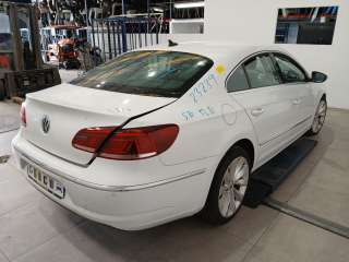volkswagen cc b7 (358) 2011-2016 del año 2016