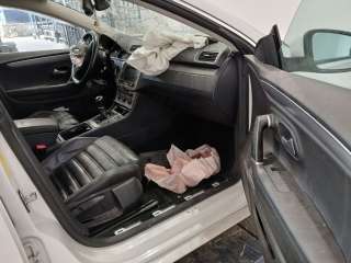 volkswagen cc b7 (358) 2011-2016 del año 2016