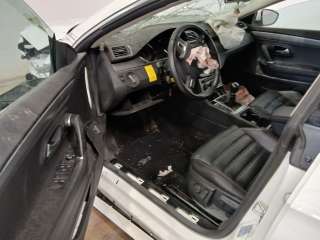 volkswagen cc b7 (358) 2011-2016 del año 2016