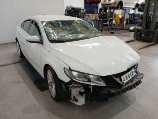 volkswagen cc b7 (358) 2011-2016 del año 2016