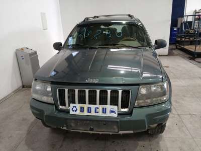jeep gr.cherokee (wj/wg) 1999-2005 del año 2003