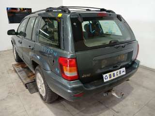 jeep gr.cherokee (wj/wg) 1999-2005 del año 2003