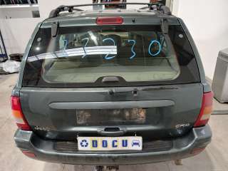 jeep gr.cherokee (wj/wg) 1999-2005 del año 2003