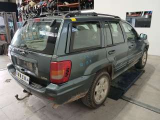 jeep gr.cherokee (wj/wg) 1999-2005 del año 2003