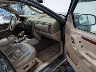 jeep gr.cherokee (wj/wg) 1999-2005 del año 2003