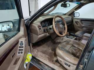 jeep gr.cherokee (wj/wg) 1999-2005 del año 2003