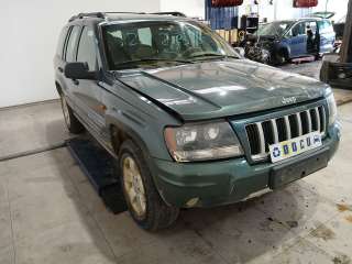 jeep gr.cherokee (wj/wg) 1999-2005 del año 2003